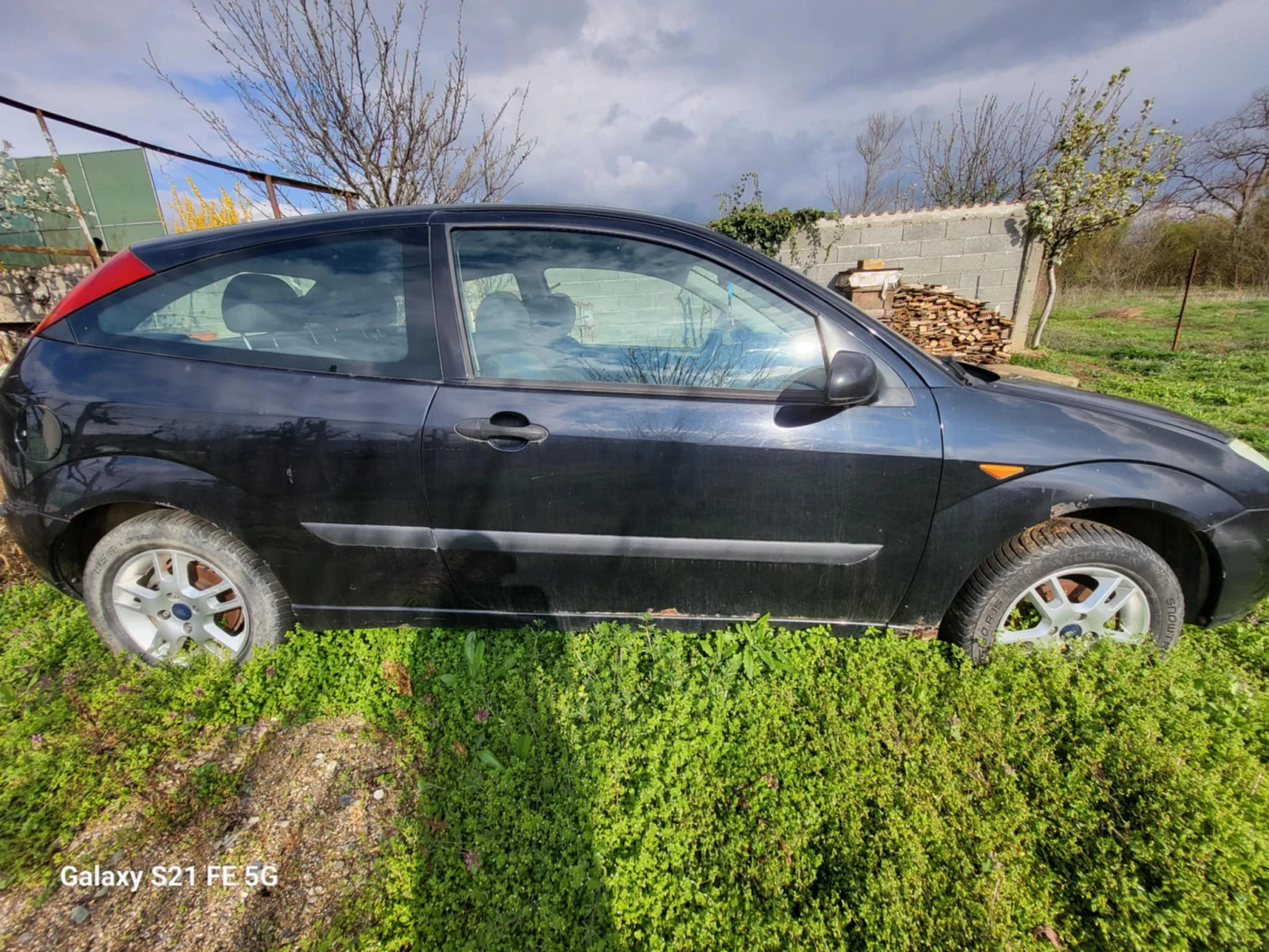 Ford Focus  - изображение 5