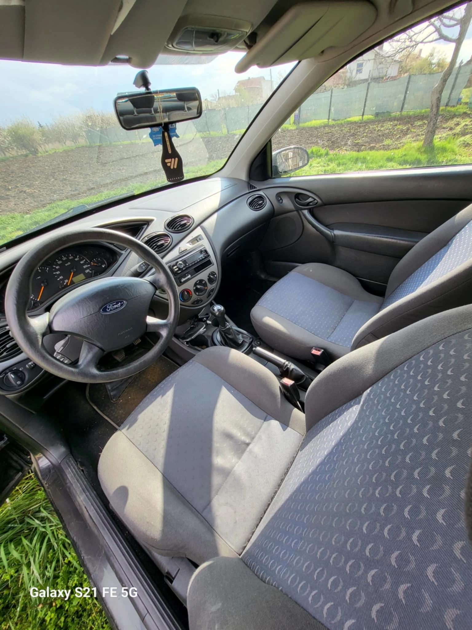 Ford Focus  - изображение 3