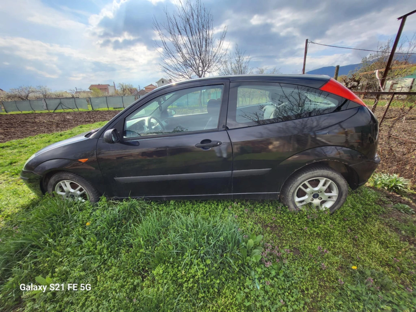 Ford Focus  - изображение 6