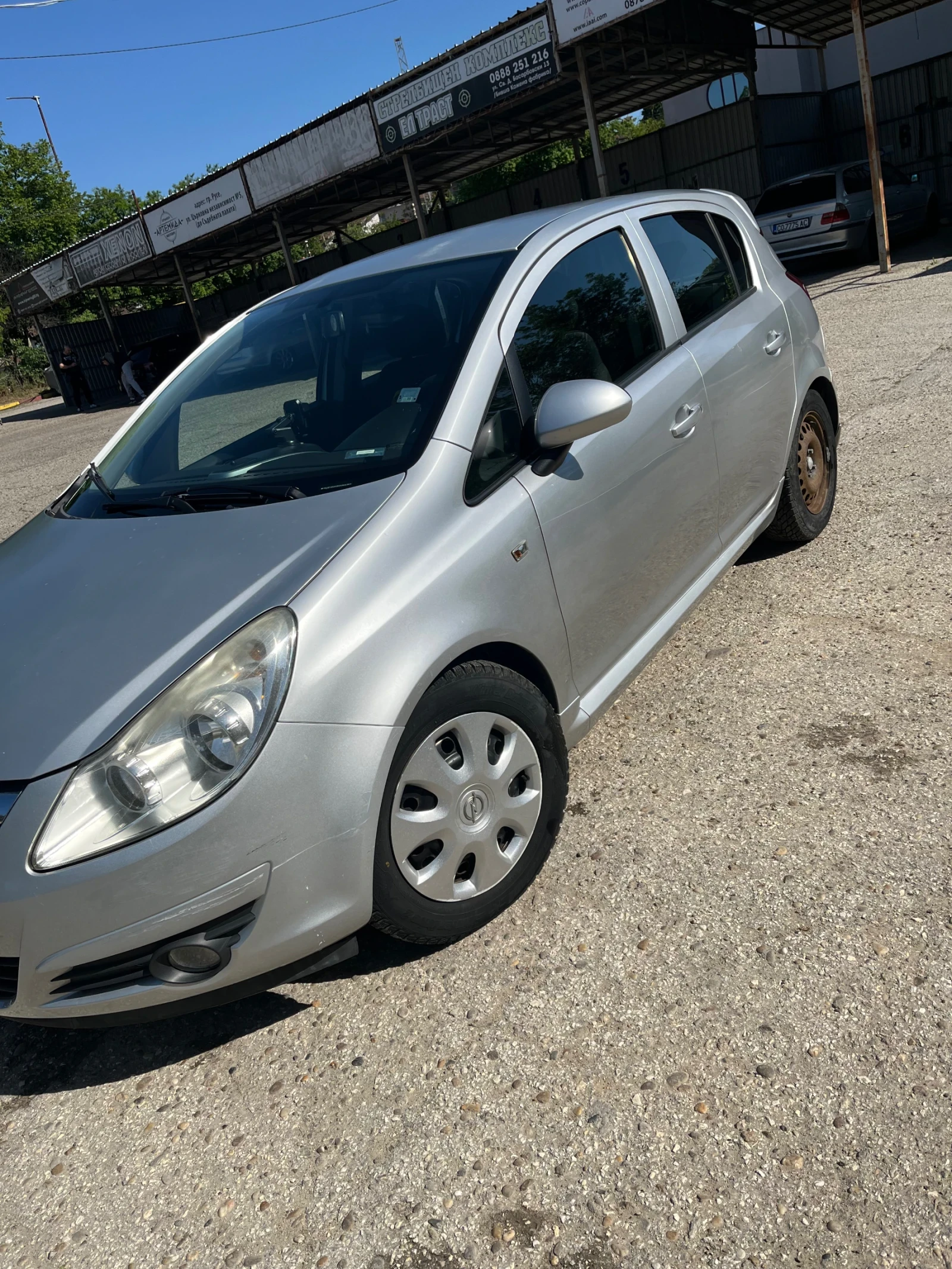 Opel Corsa  - изображение 2