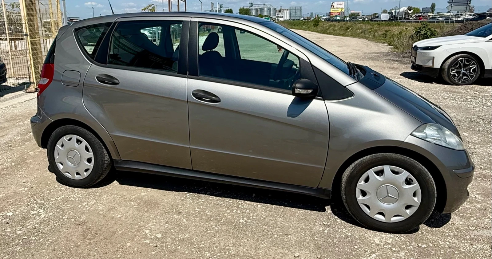 Mercedes-Benz A 180 2.0  - изображение 7