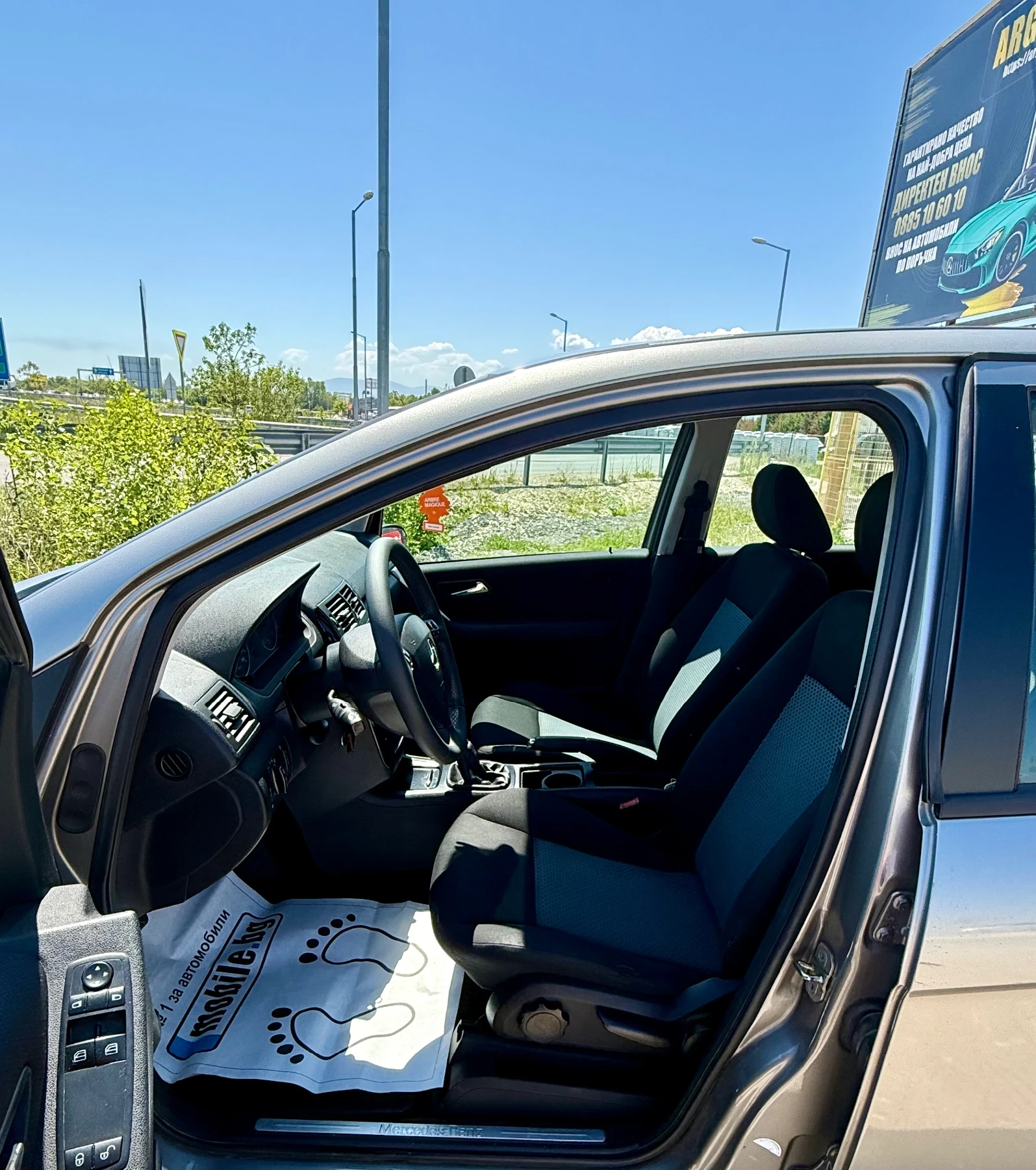 Mercedes-Benz A 180 2.0  - изображение 10
