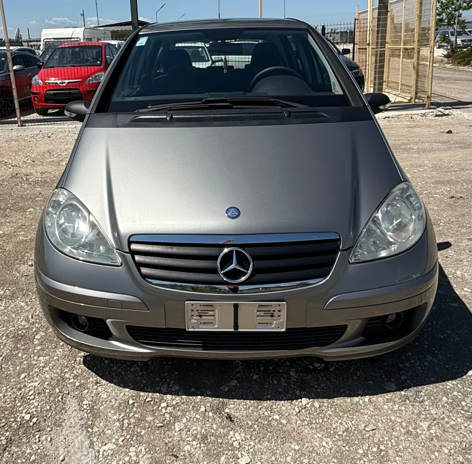 Mercedes-Benz A 180 2.0 CDI | Mobile.bg   1