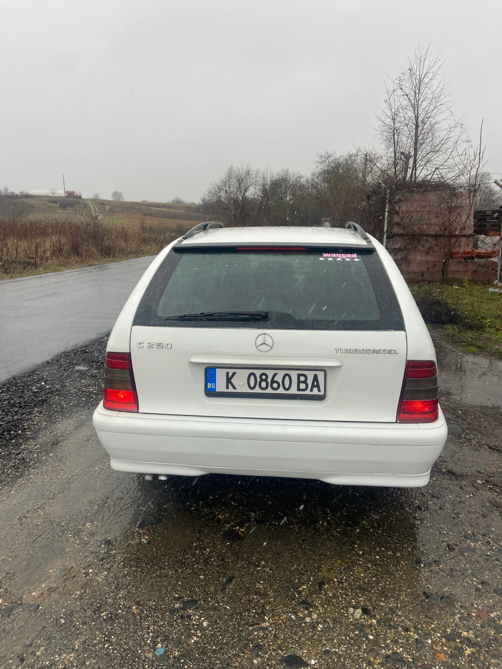 Mercedes-Benz C 250  - изображение 4
