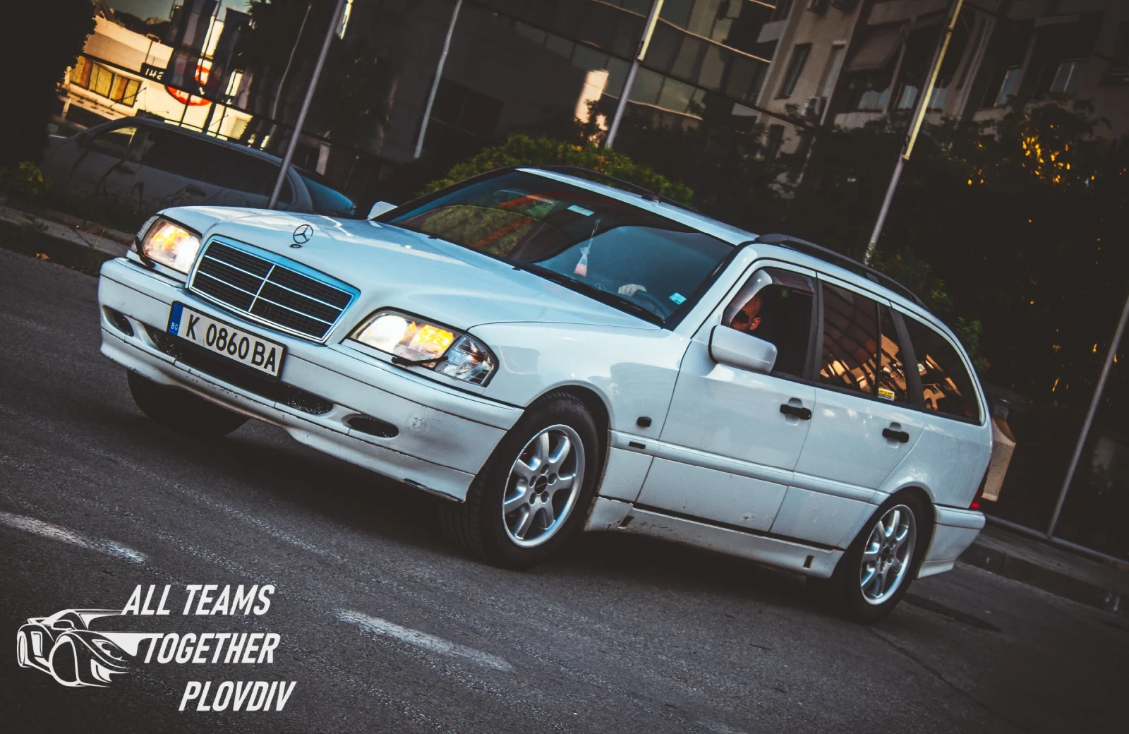 Mercedes-Benz C 250  - изображение 3