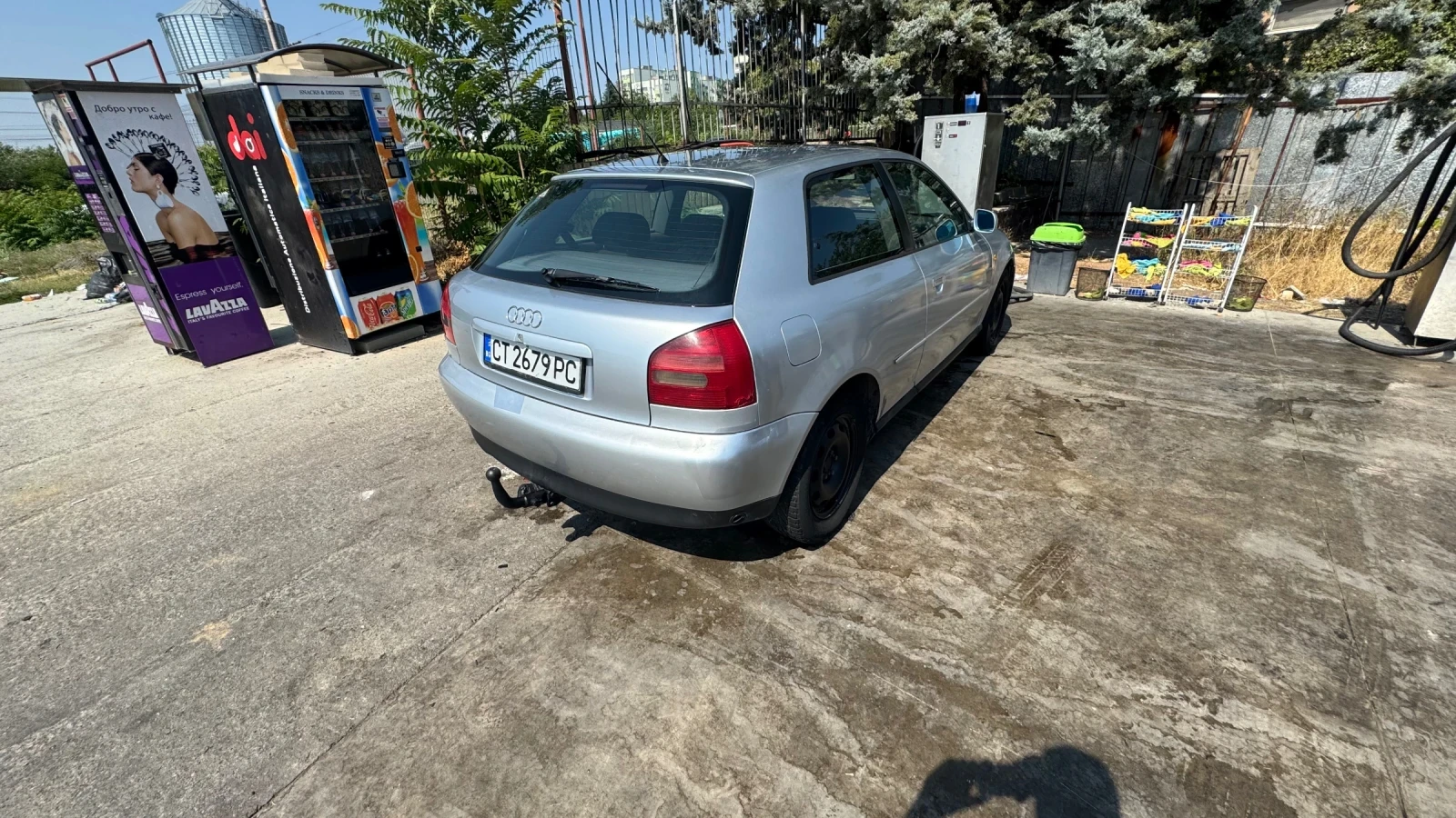 Audi A3  - изображение 4