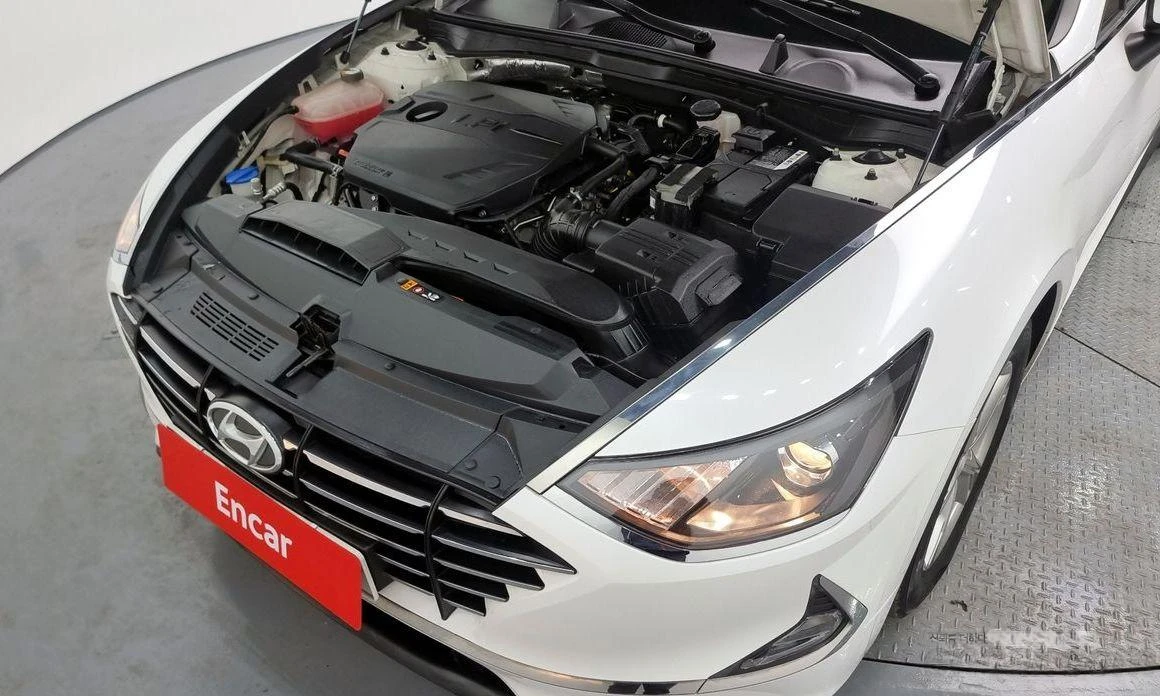 Hyundai Sonata  - изображение 6