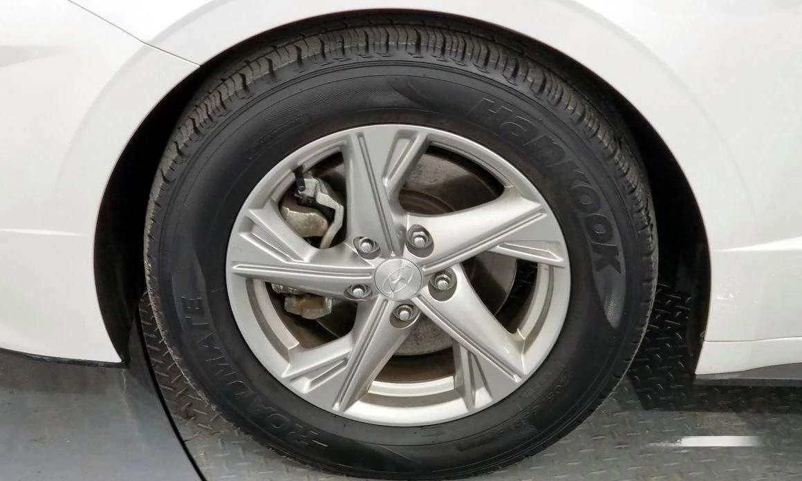 Hyundai Sonata  - изображение 5