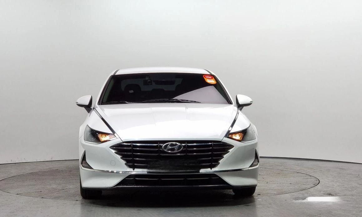 Hyundai Sonata  - изображение 3