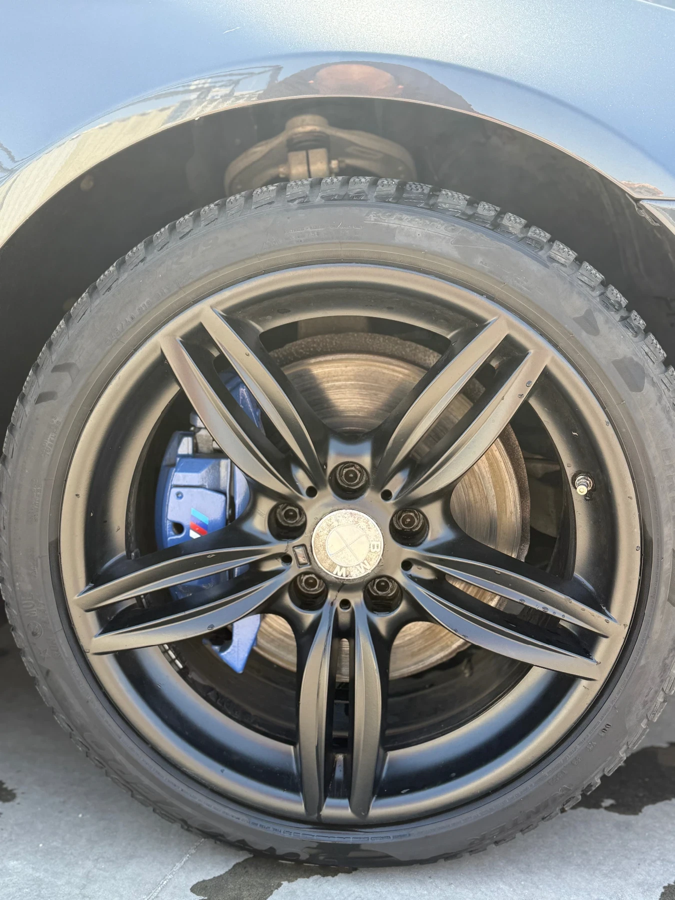 BMW 550 BMW 550I M xDrive 2014 | Mobile.bg � ����������� 14