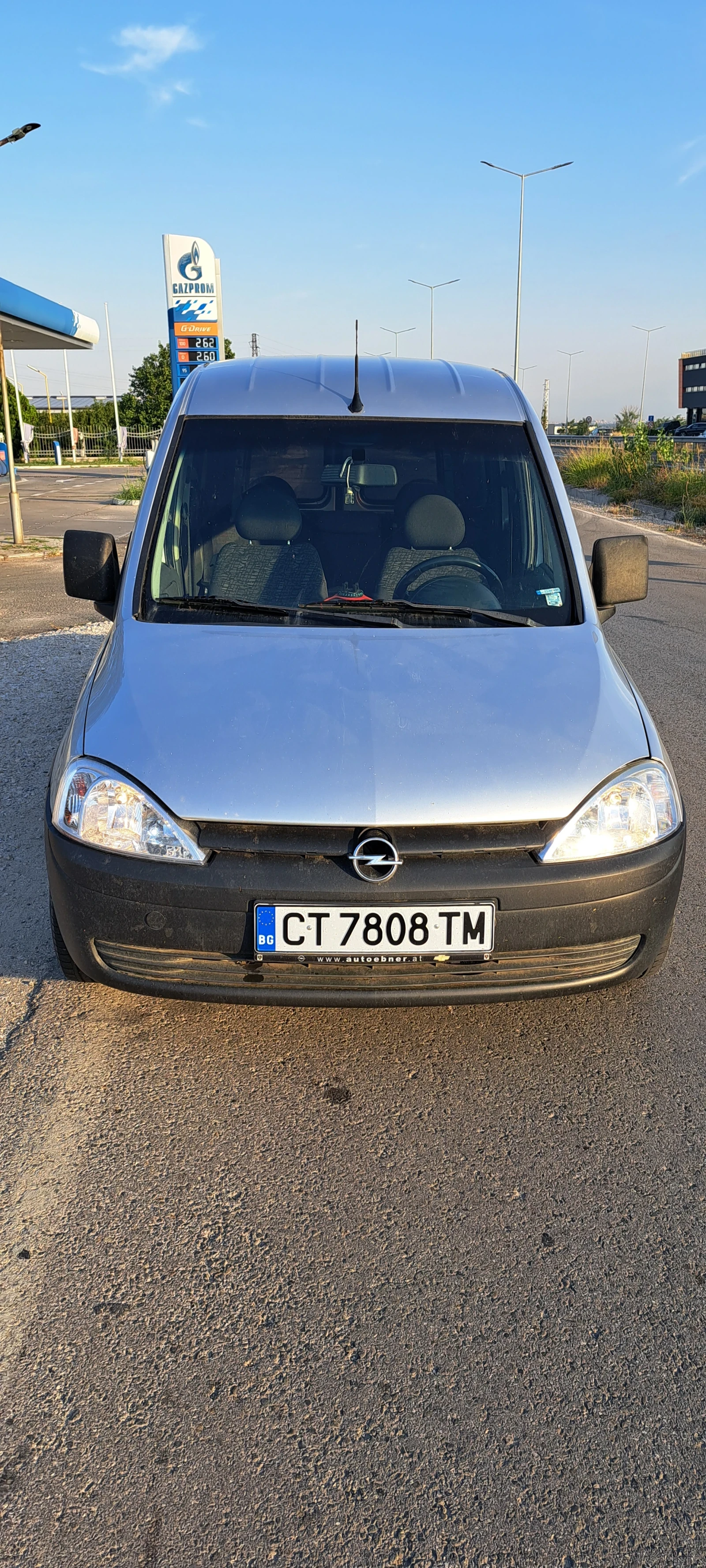 Opel Astra 1.7 Isuzu | Mobile.bg � ����������� 1