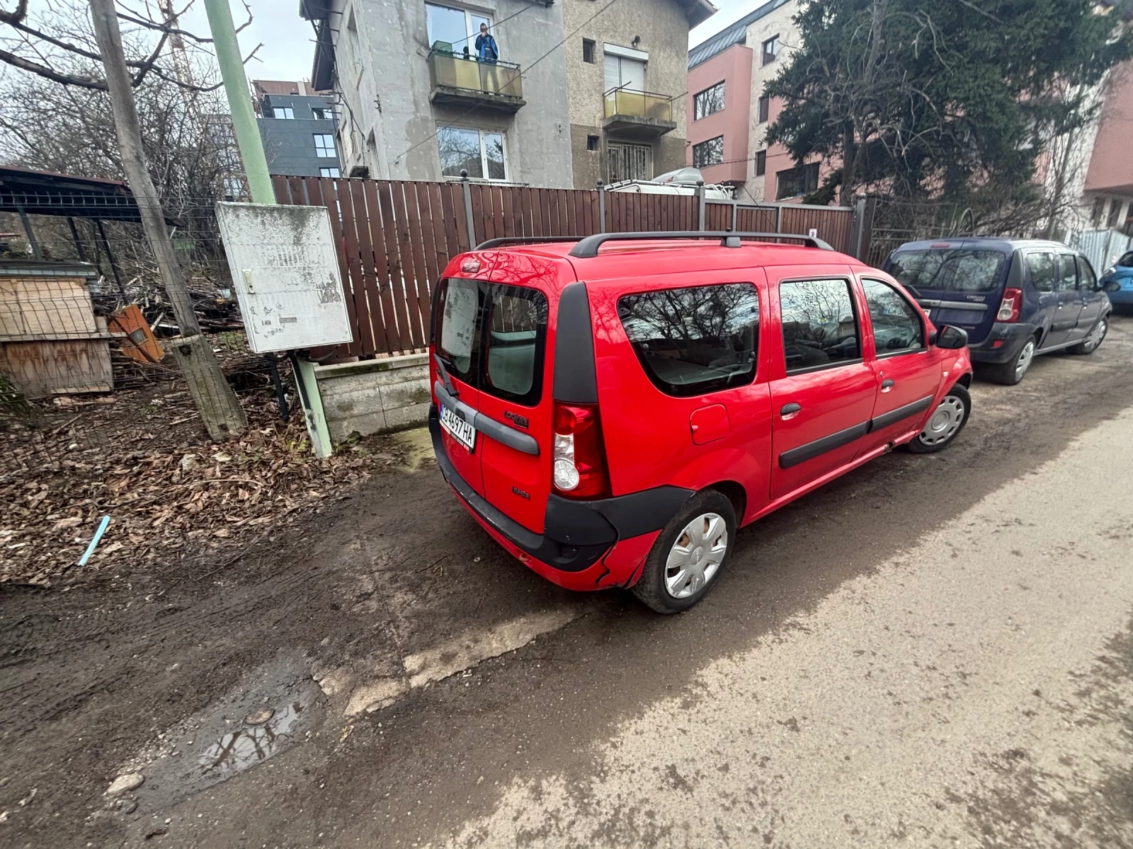 Dacia Logan | Mobile.bg   7