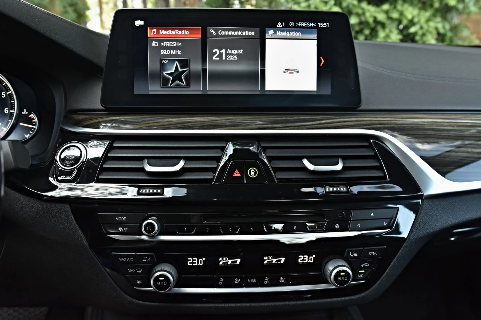 BMW 540 540i B58 | Mobile.bg � ����������� 12