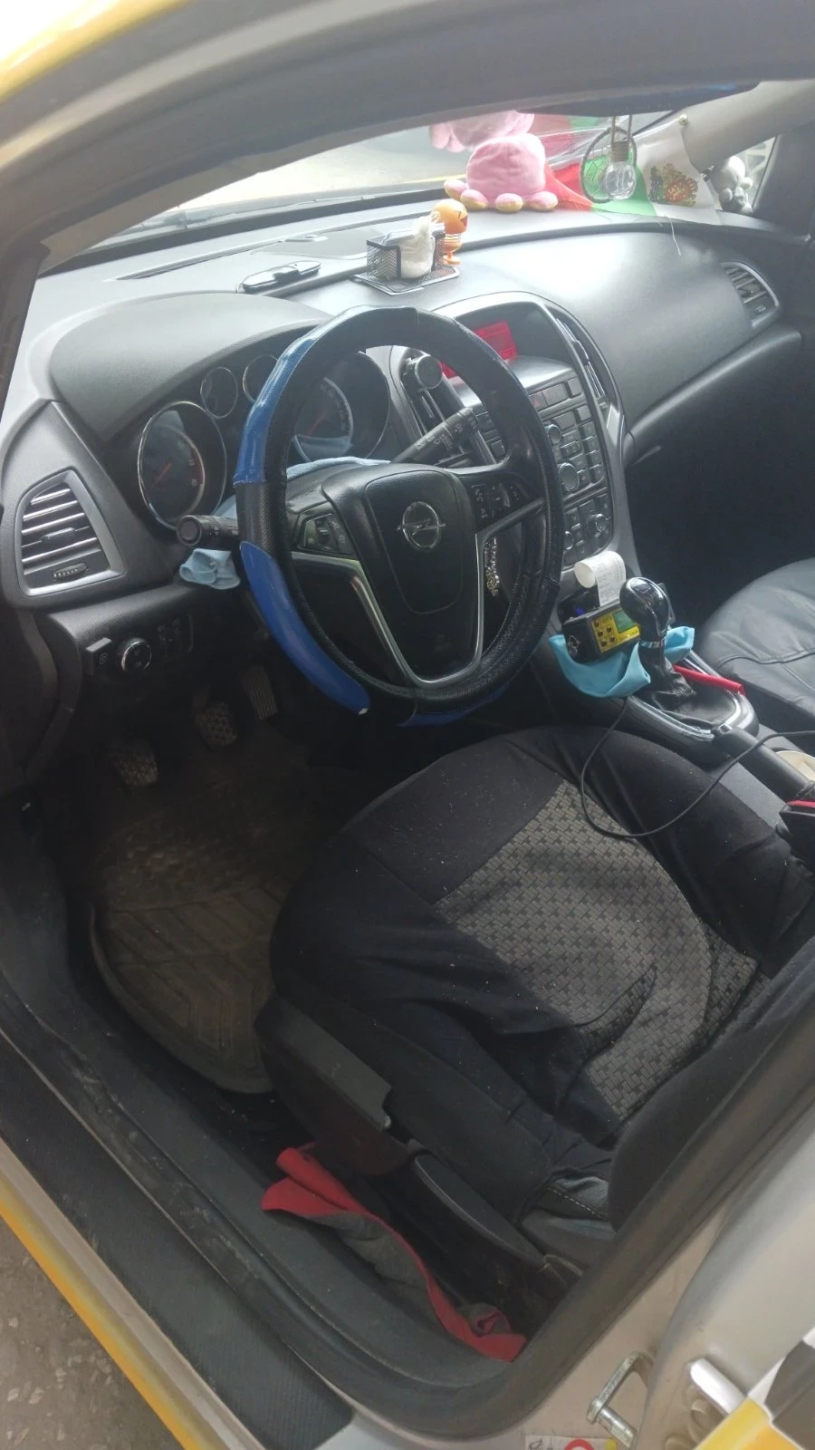 Opel Astra | Mobile.bg � ����������� 3