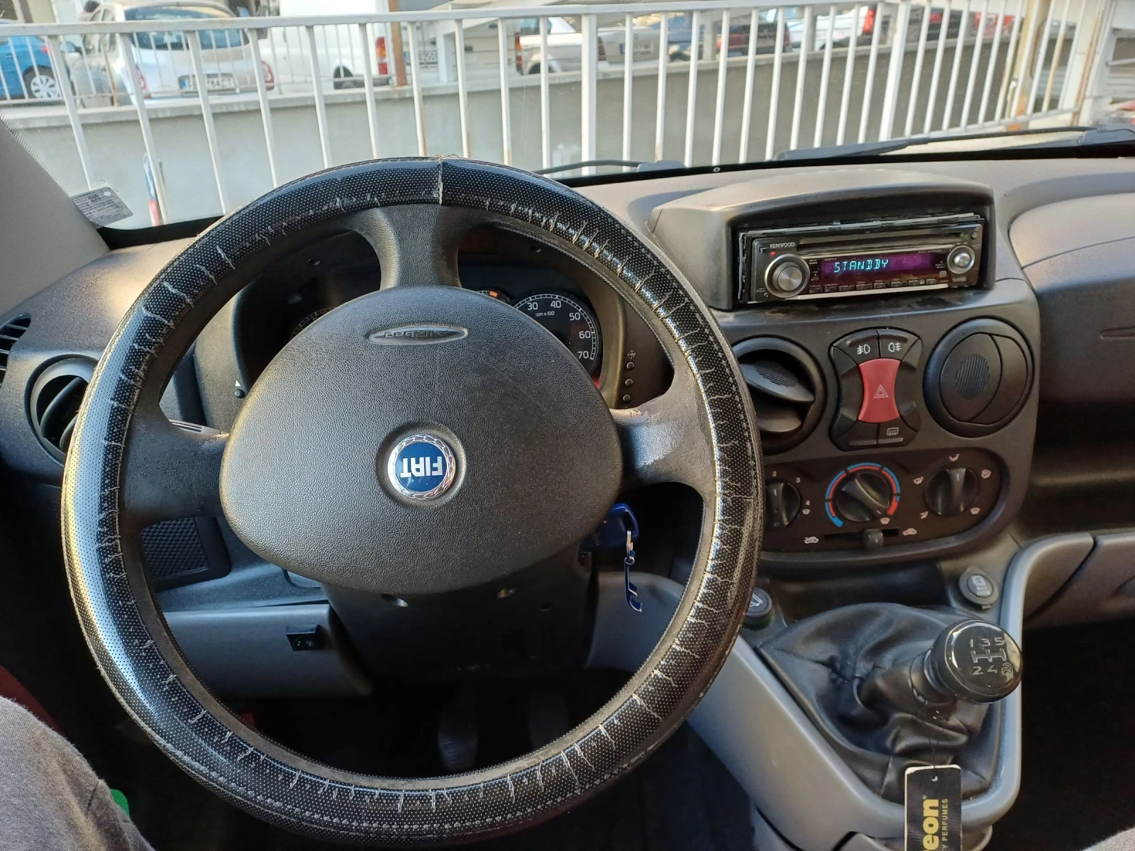 Fiat Doblo | Mobile.bg � ����������� 11