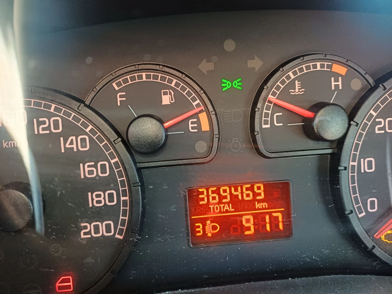 Fiat Doblo  - изображение 7