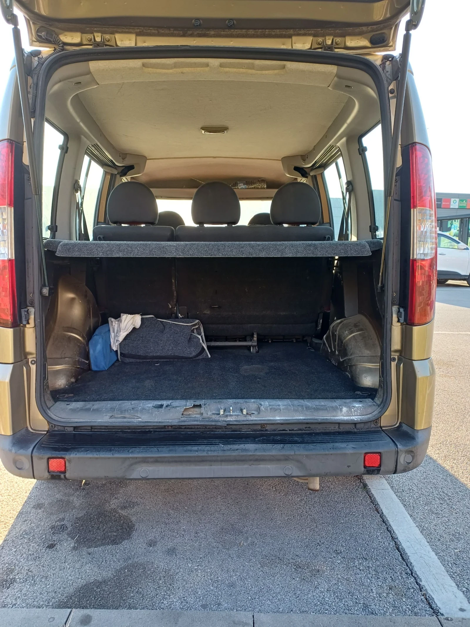 Fiat Doblo  - изображение 10