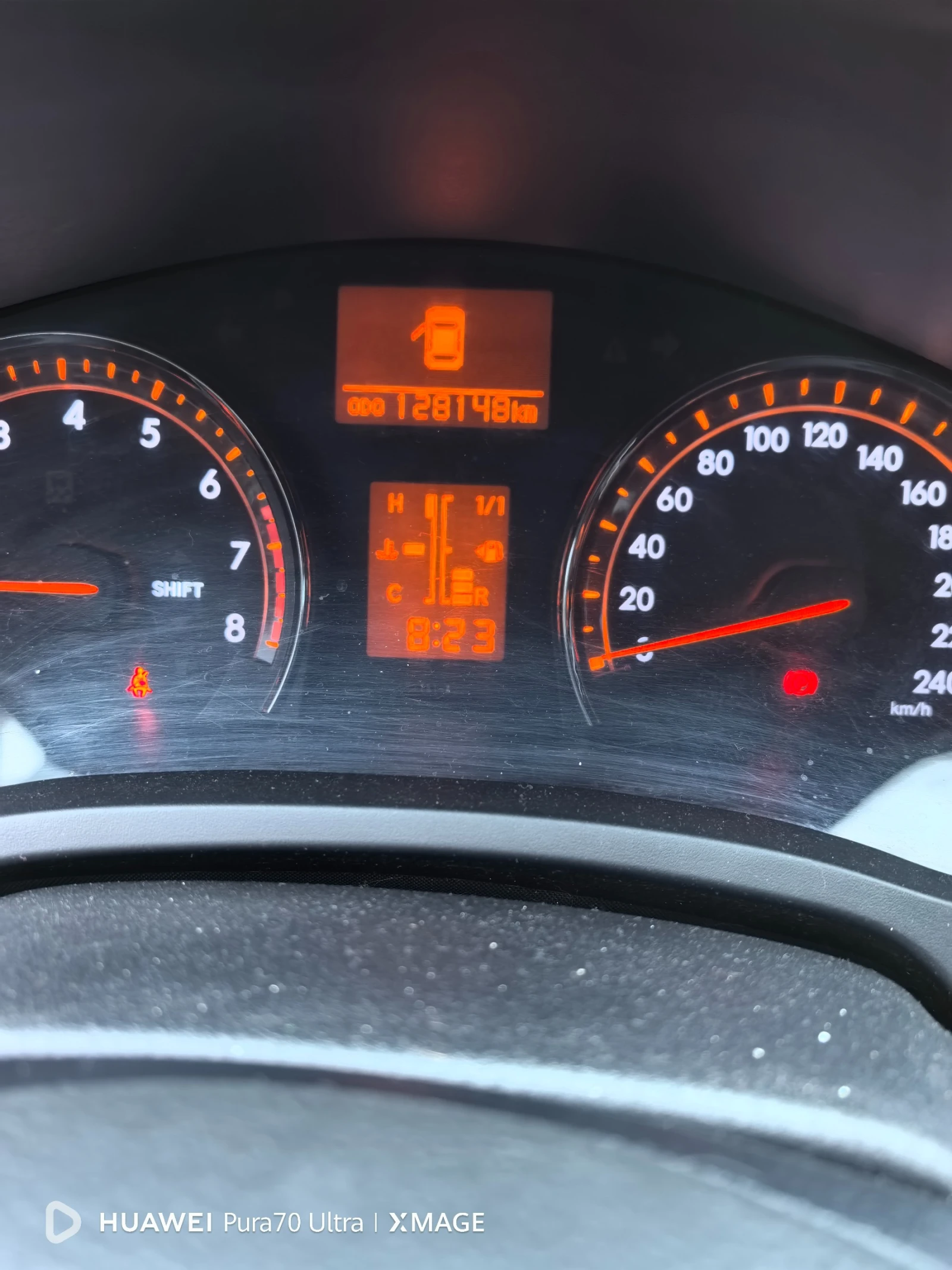 Toyota Avensis  - изображение 10