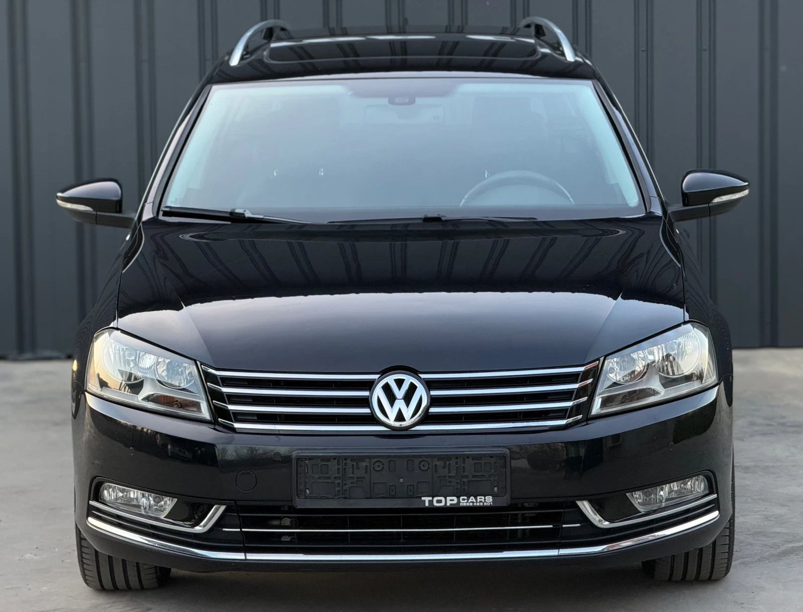 VW Passat HIGHLINE 4 MOTION ОБДУХВАНЕ ПОДГРЕВ КАМЕРА , снимка 2 - Автомобили и джипове - 53403066