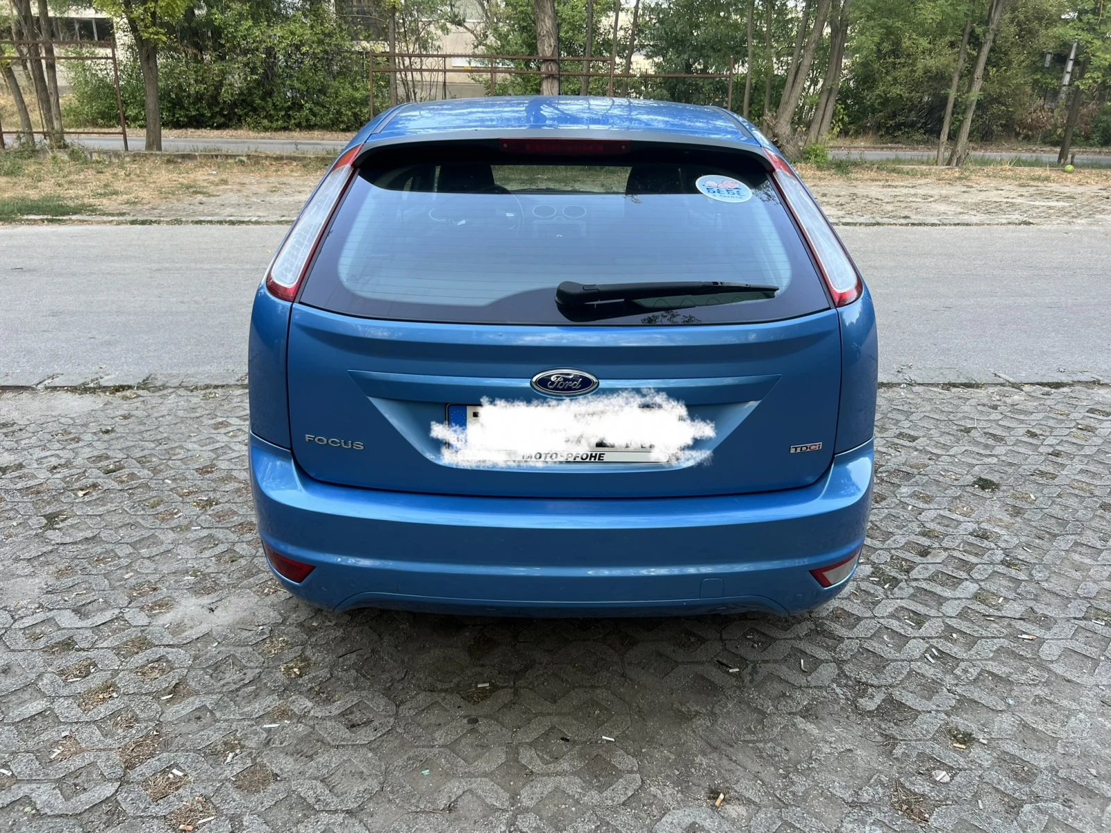 Ford Focus | Mobile.bg � ����������� 4