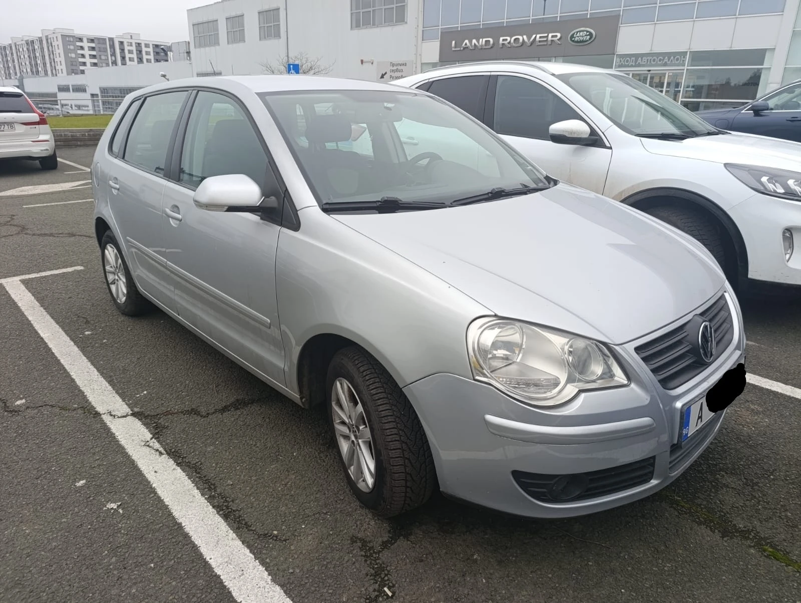 VW Polo | Mobile.bg � ����������� 1