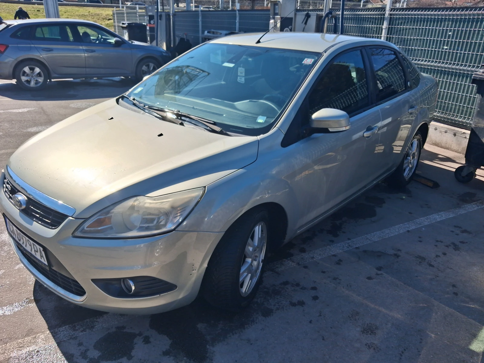 Ford Focus, снимка 2 - Автомобили и джипове - 53746930