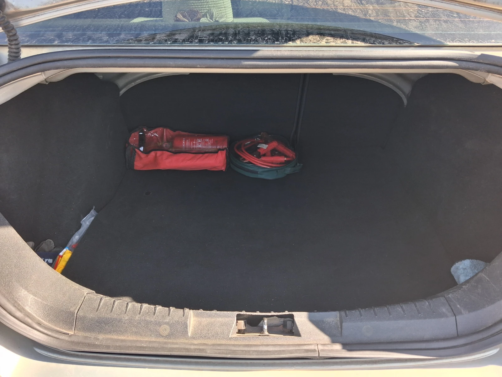 Ford Focus, снимка 8 - Автомобили и джипове - 53746930