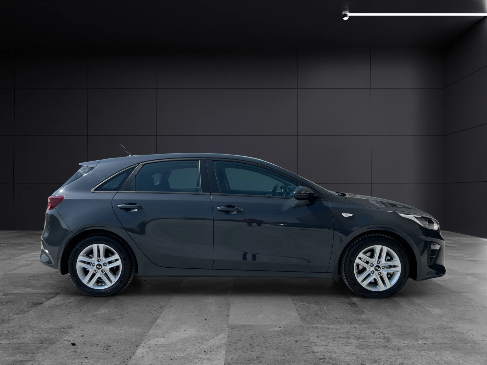 Kia Ceed, снимка 7 - Автомобили и джипове - 53873090