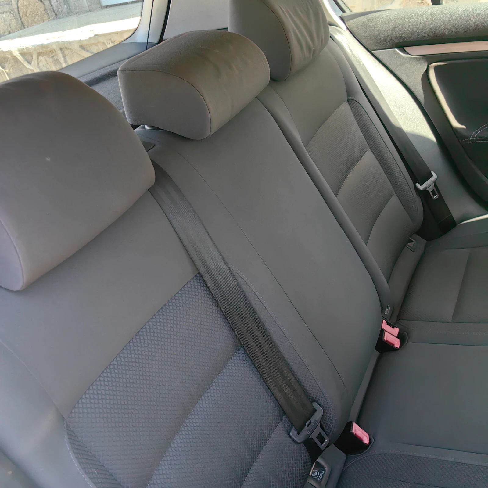 VW Golf 2.0TDI 140 4Motion , снимка 15 - Автомобили и джипове - 56347284