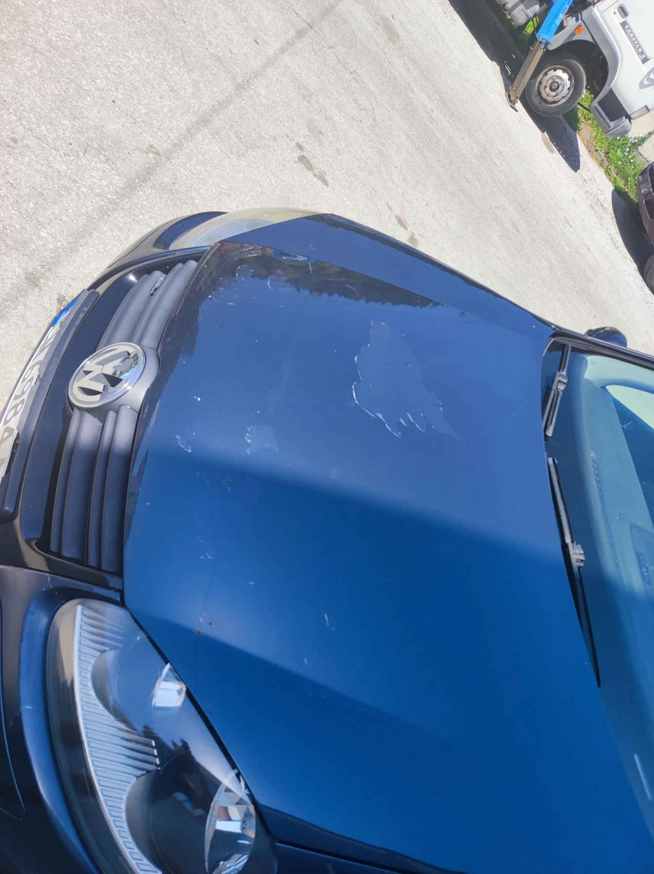 VW Golf 2.0TDI 140 4Motion GT, снимка 4 - Автомобили и джипове - 54026248