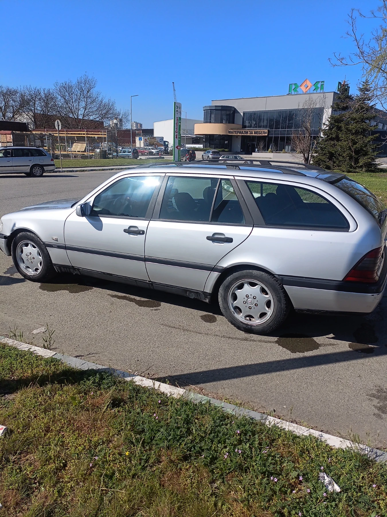 Mercedes-Benz C 200 | Mobile.bg � ����������� 2