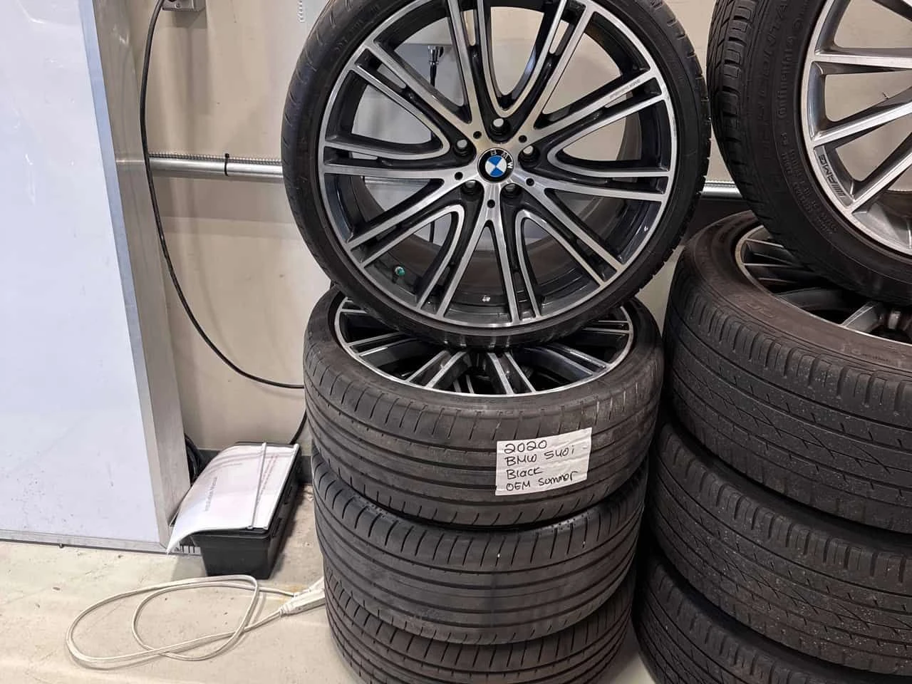 BMW 540 * 540i xDrive * HARMAN/KARDON* AMBIENTNO* , снимка 15 - Автомобили и джипове - 54152926