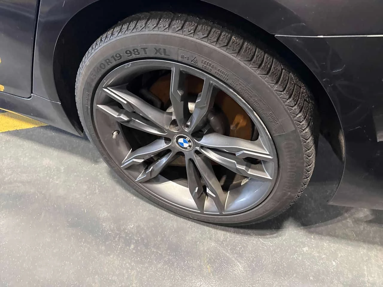 BMW 540 * 540i xDrive * HARMAN/KARDON* AMBIENTNO* , снимка 13 - Автомобили и джипове - 54152926