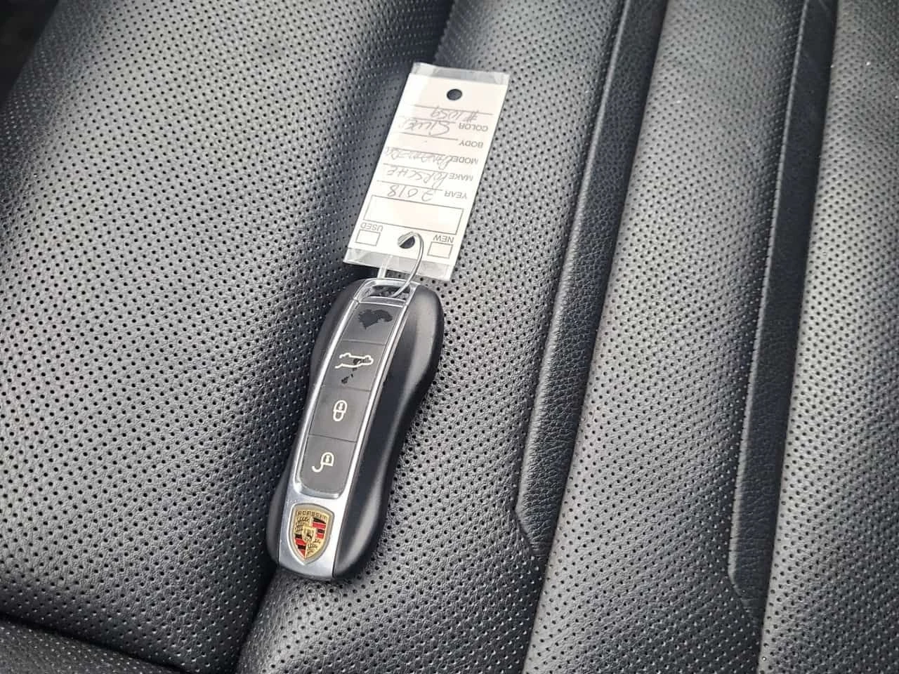 Porsche Panamera 4S / MATRIX / BOSE / ОБДУХВАНЕ , снимка 8 - Автомобили и джипове - 54167691