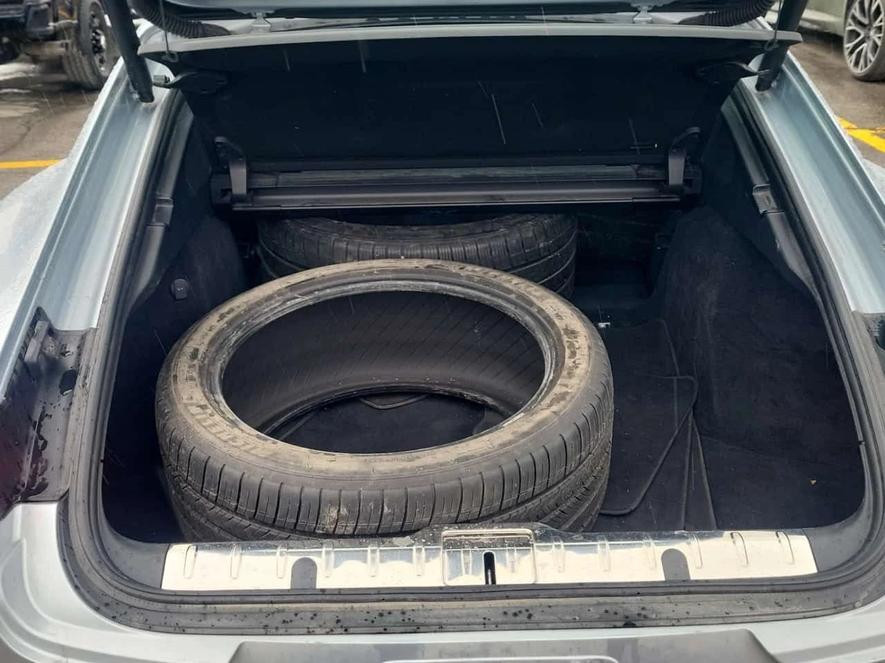 Porsche Panamera 4S / MATRIX / BOSE / ОБДУХВАНЕ , снимка 14 - Автомобили и джипове - 54167691