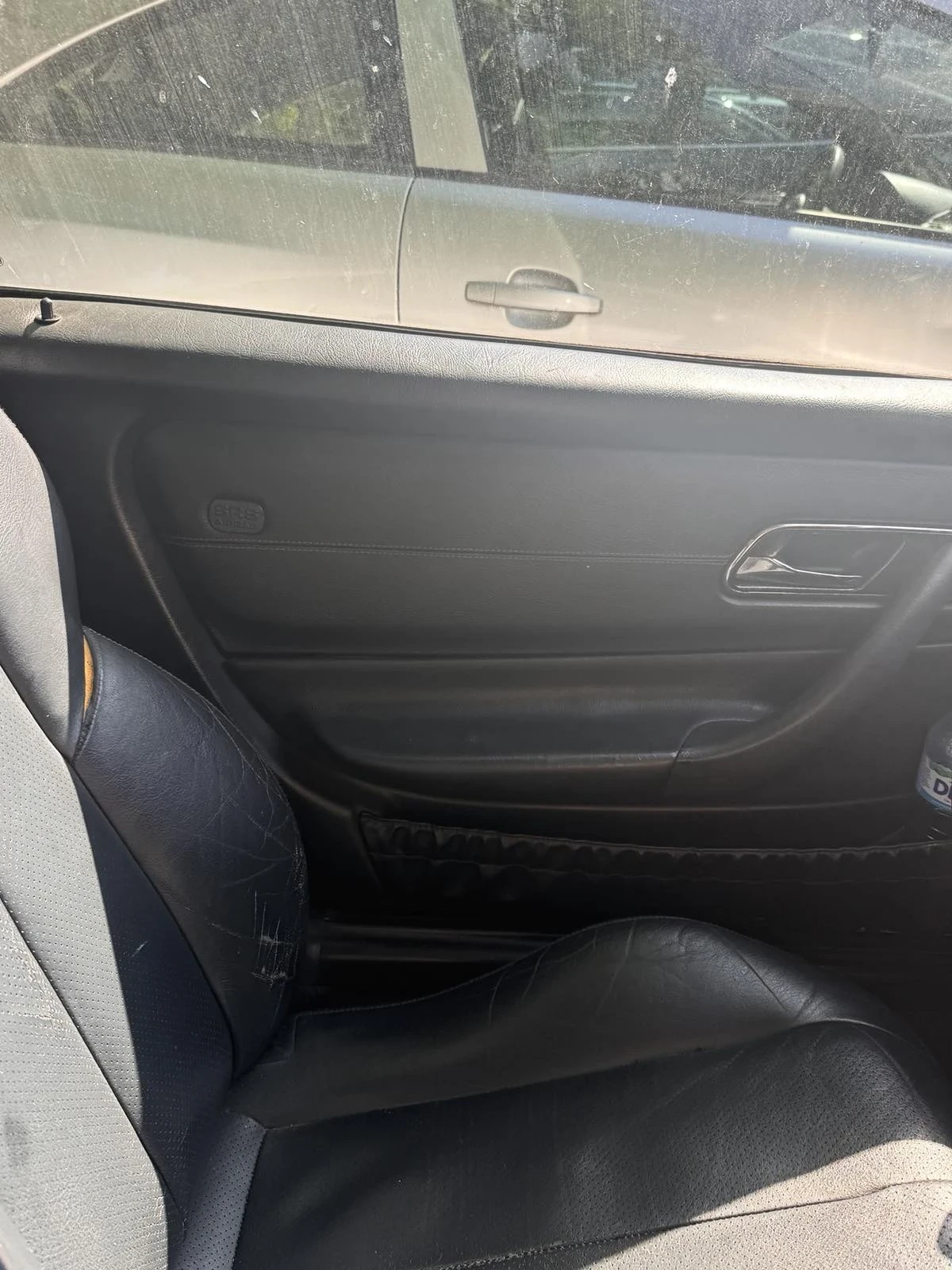 Mercedes-Benz SLK, снимка 6 - Автомобили и джипове - 54169150