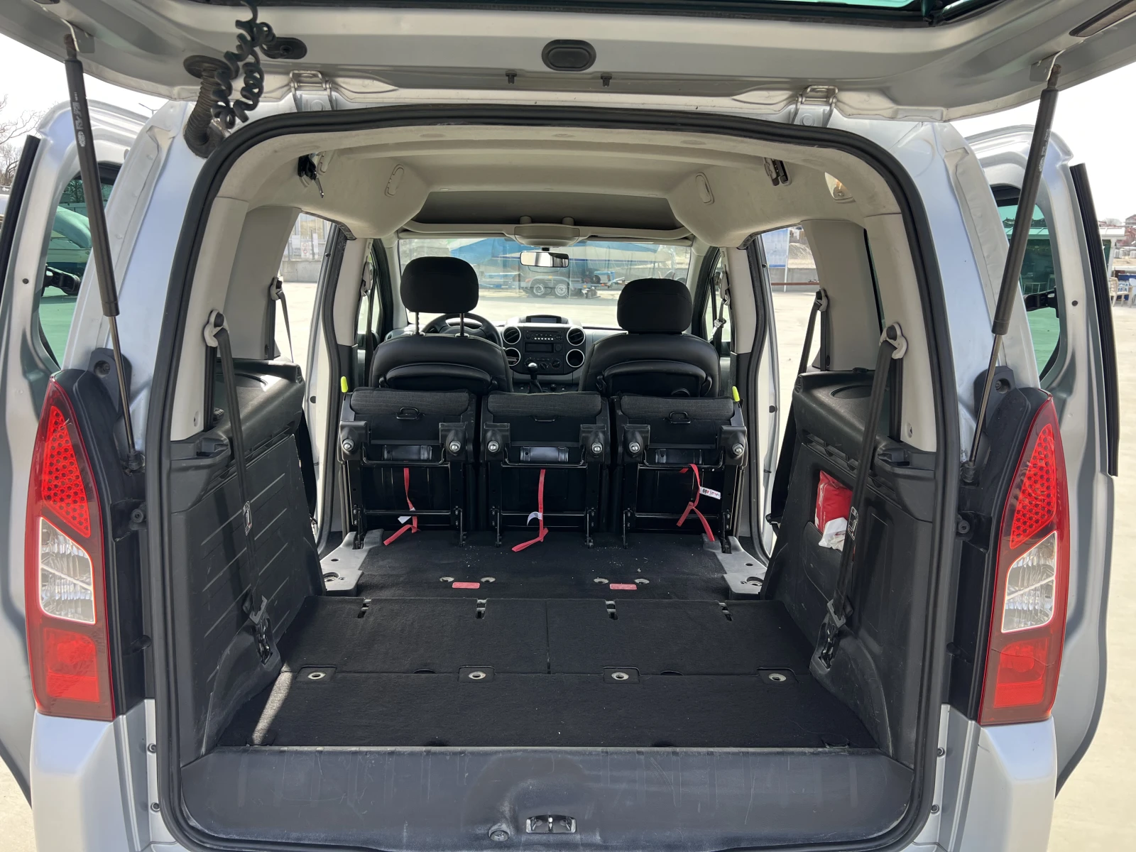 Citroen Berlingo Multispace | Mobile.bg � ����������� 14