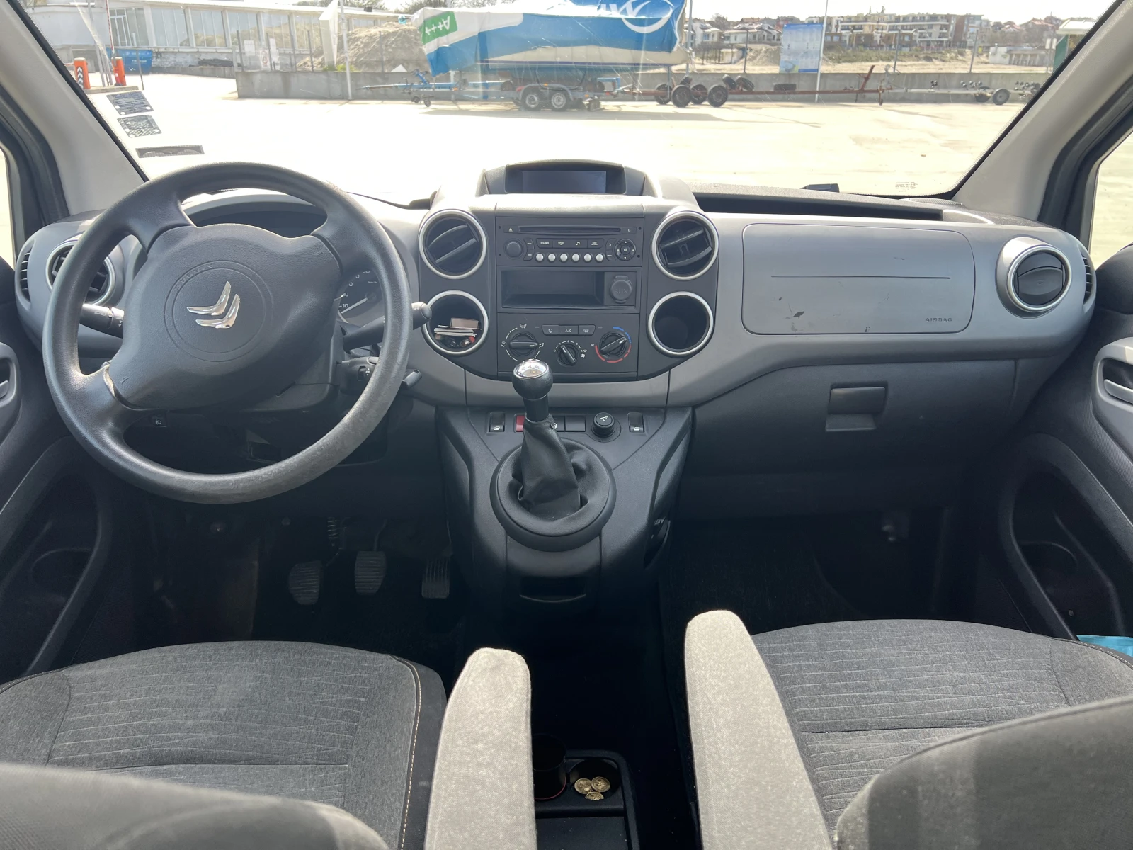 Citroen Berlingo Multispace | Mobile.bg � ����������� 15