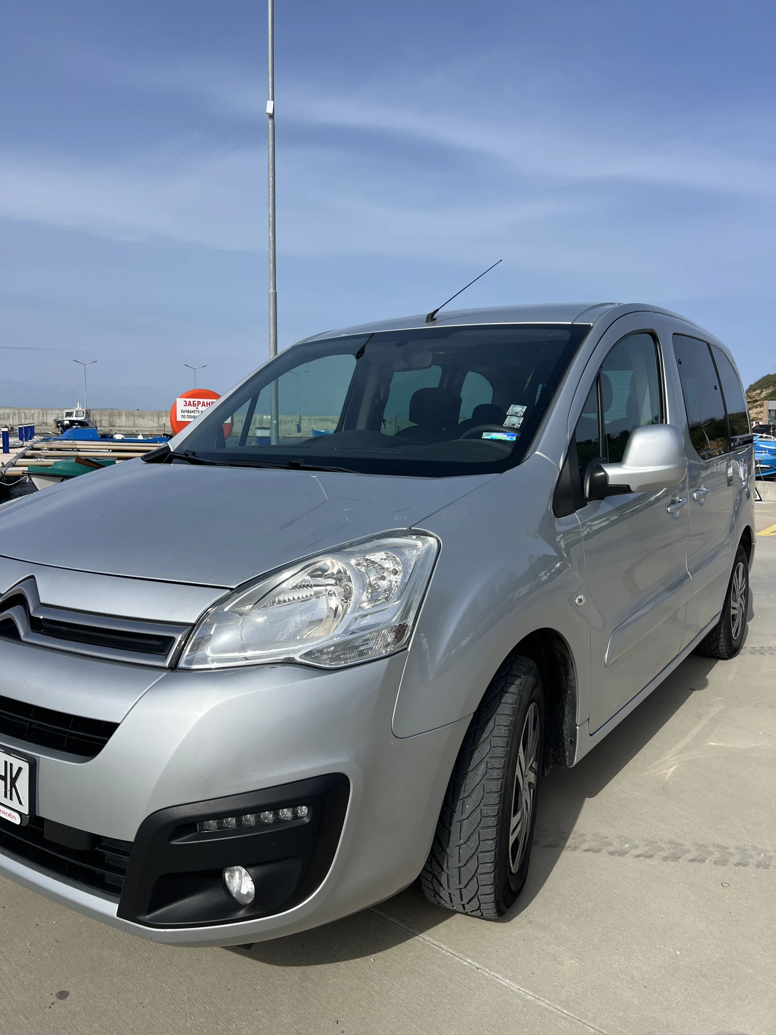 Citroen Berlingo Multispace | Mobile.bg � ����������� 2