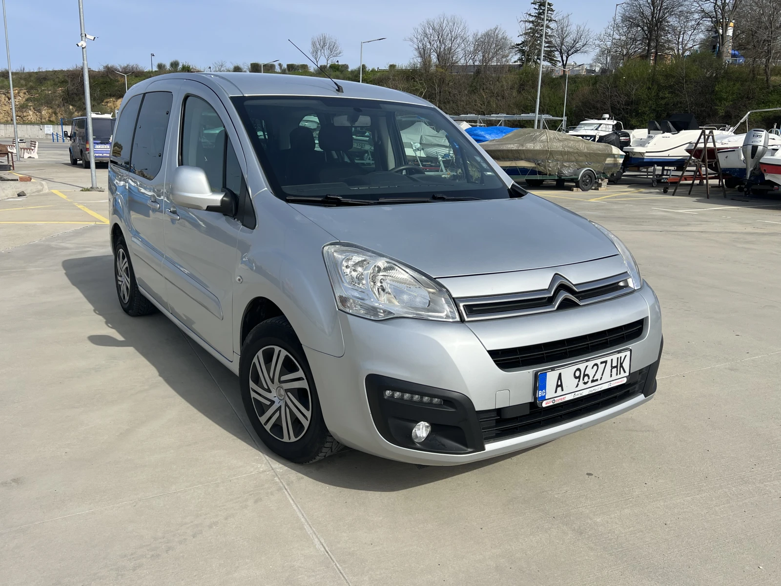 Citroen Berlingo Multispace | Mobile.bg � ����������� 3