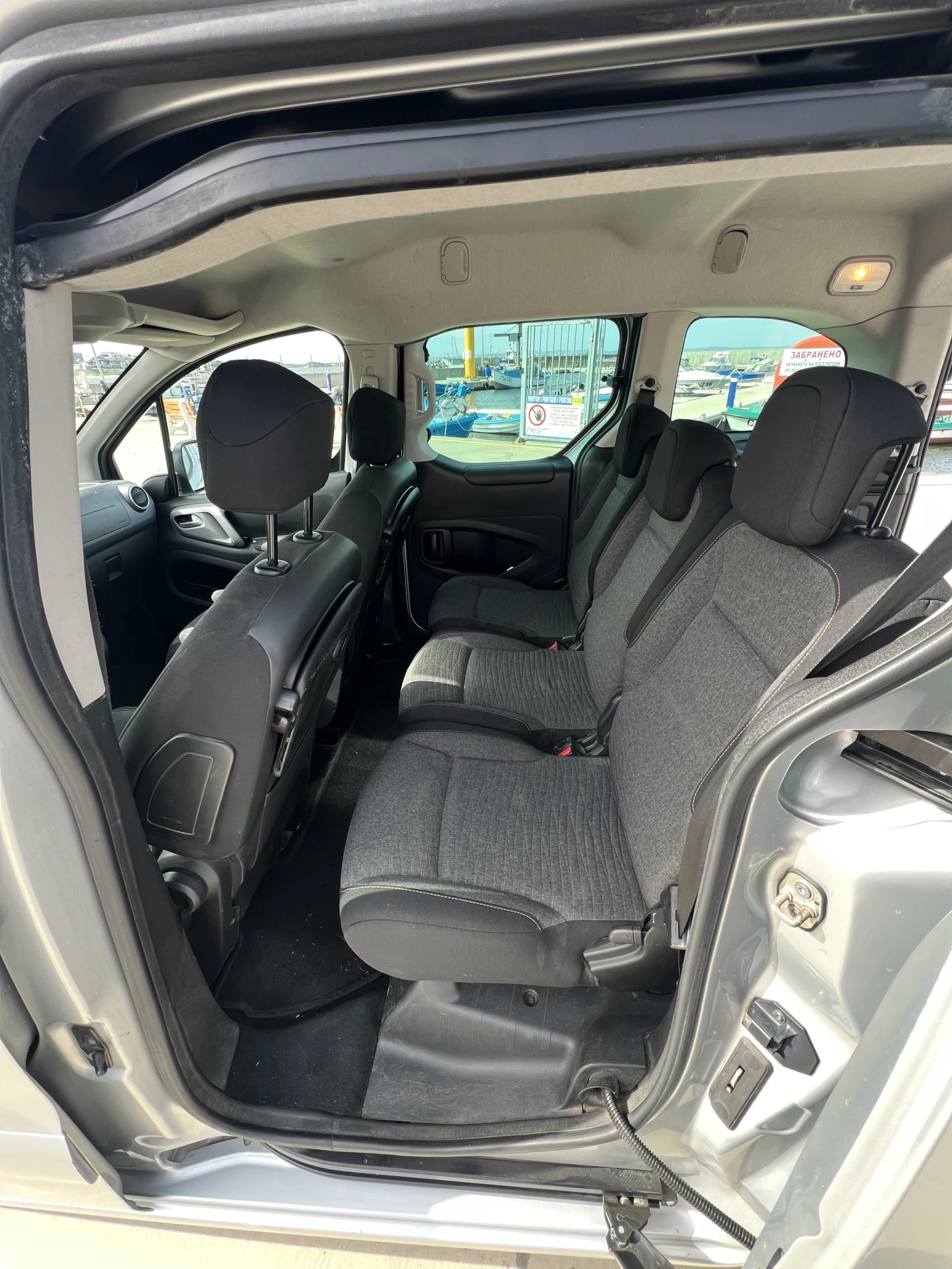 Citroen Berlingo Multispace | Mobile.bg � ����������� 12