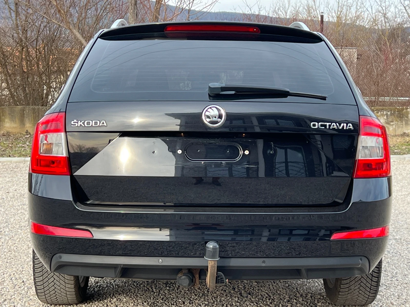 Skoda Octavia 1.6 TDI 110 TOP TOP TOP | Mobile.bg � ����������� 7