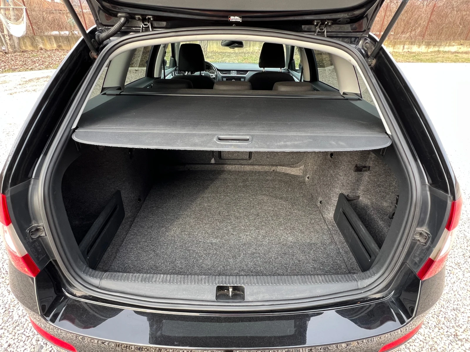 Skoda Octavia 1.6 TDI 110 TOP TOP TOP | Mobile.bg � ����������� 10