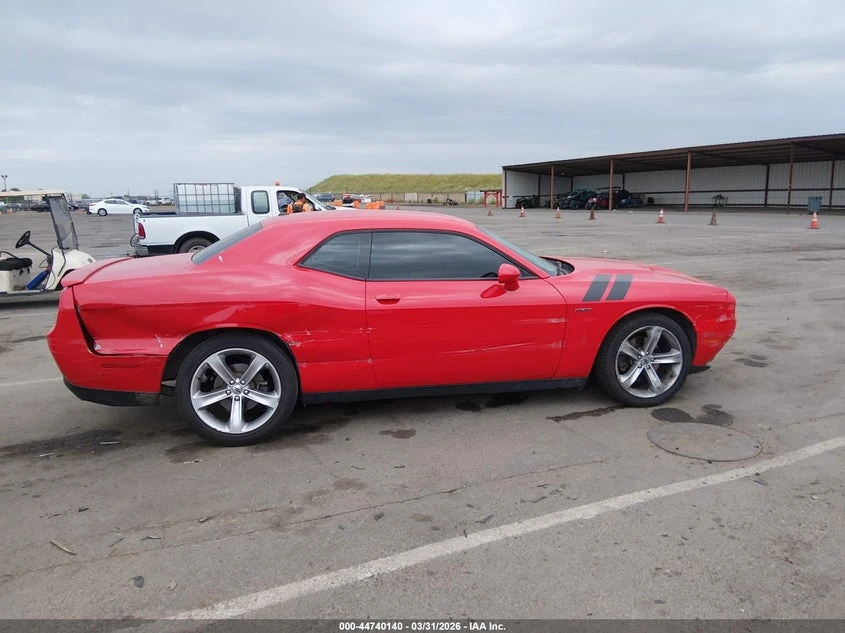 Dodge Challenger 5.7l R/T, снимка 6 - Автомобили и джипове - 54307229