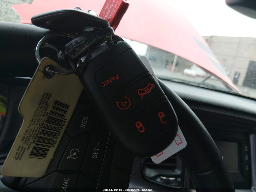 Dodge Challenger 5.7l R/T, снимка 11 - Автомобили и джипове - 54307229