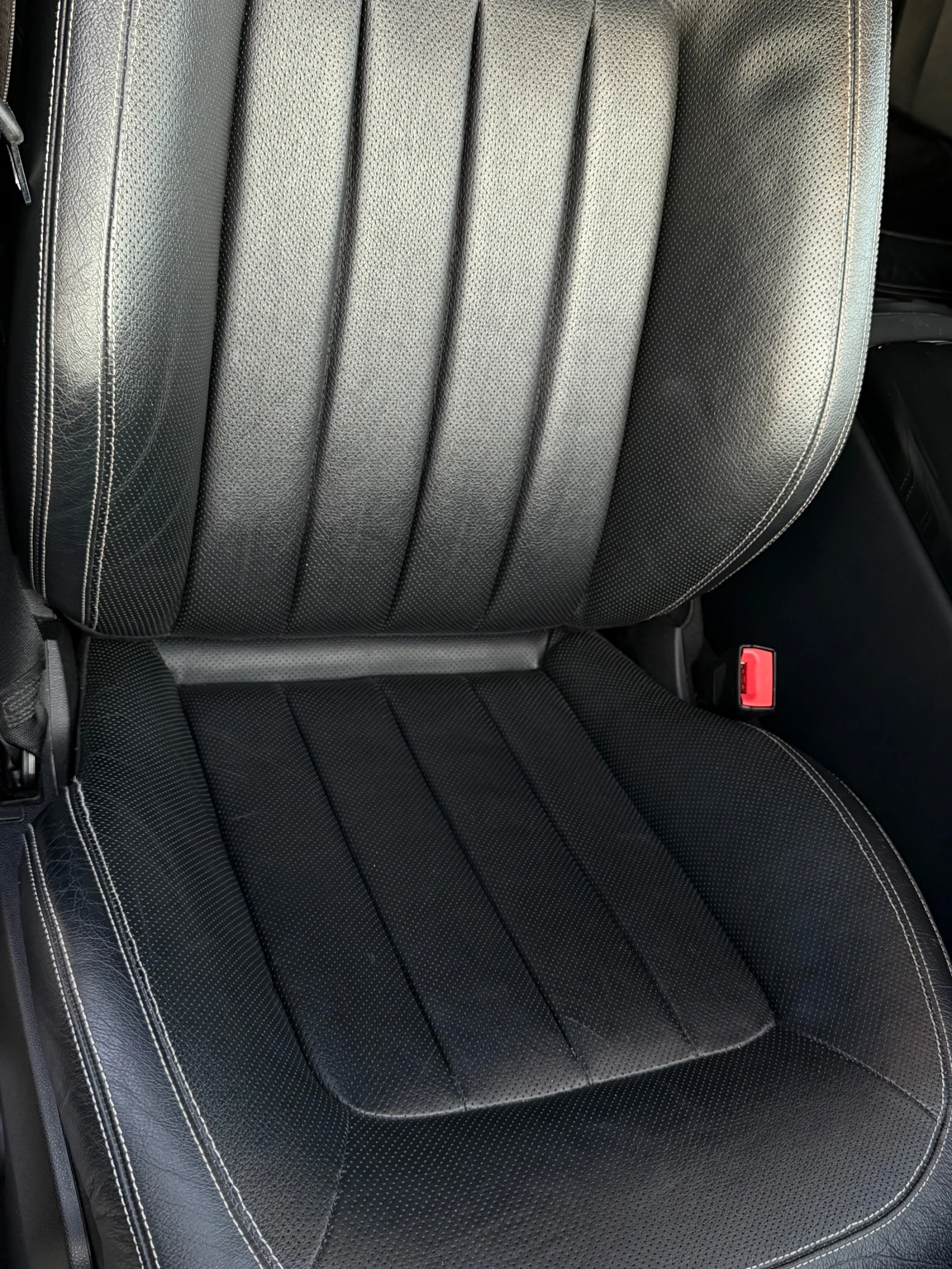 Mercedes-Benz CLS 500, снимка 7 - Автомобили и джипове - 54350072