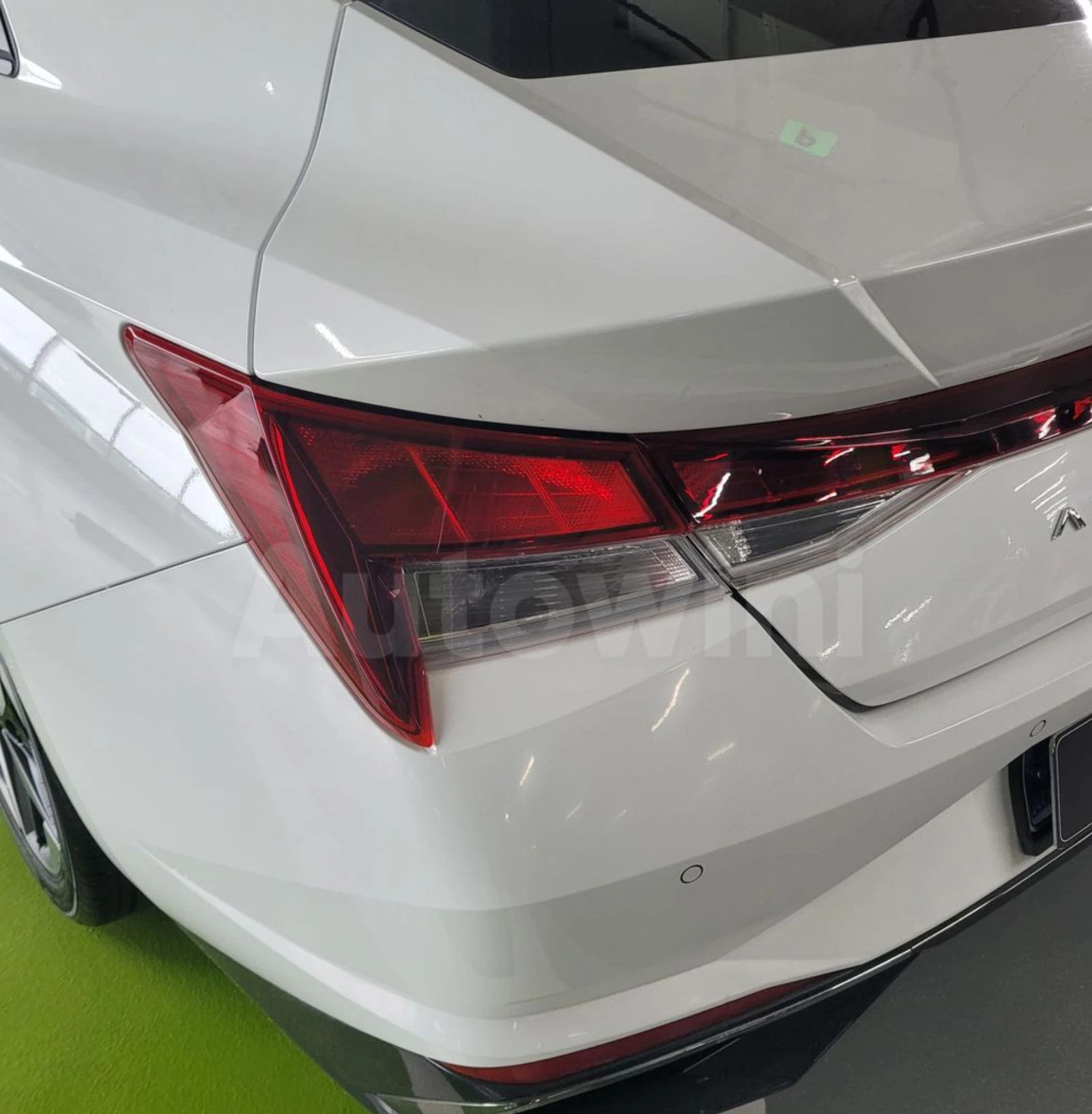 Hyundai Elantra AVANTE | Mobile.bg � ����������� 9