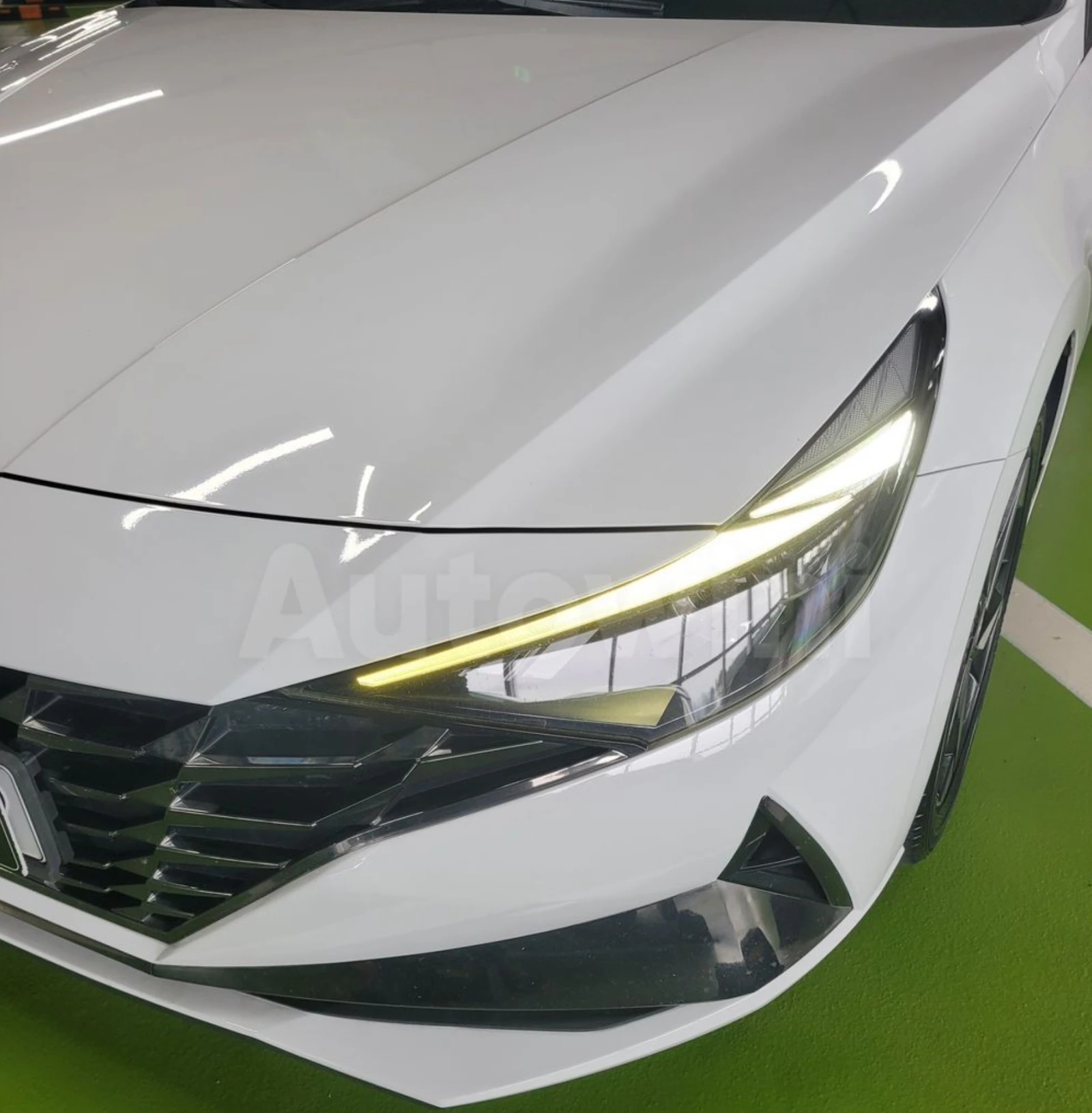 Hyundai Elantra AVANTE | Mobile.bg � ����������� 11