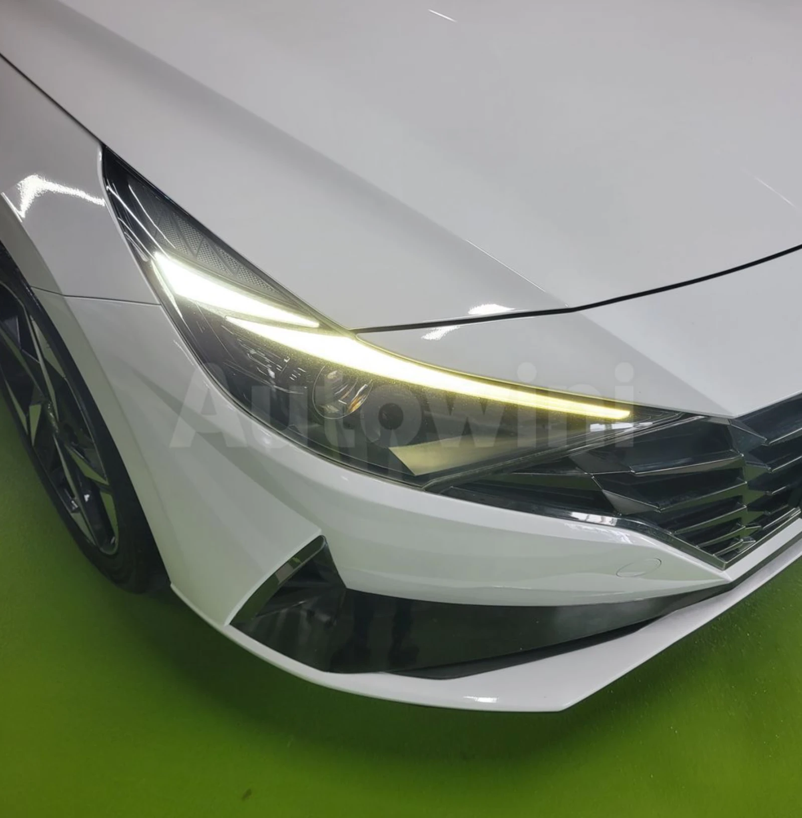 Hyundai Elantra AVANTE | Mobile.bg � ����������� 8