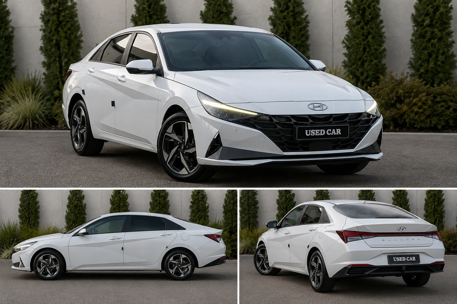 Hyundai Elantra AVANTE | Mobile.bg � ����������� 2